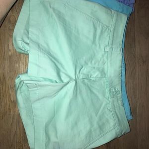 Vineyard vines shorts